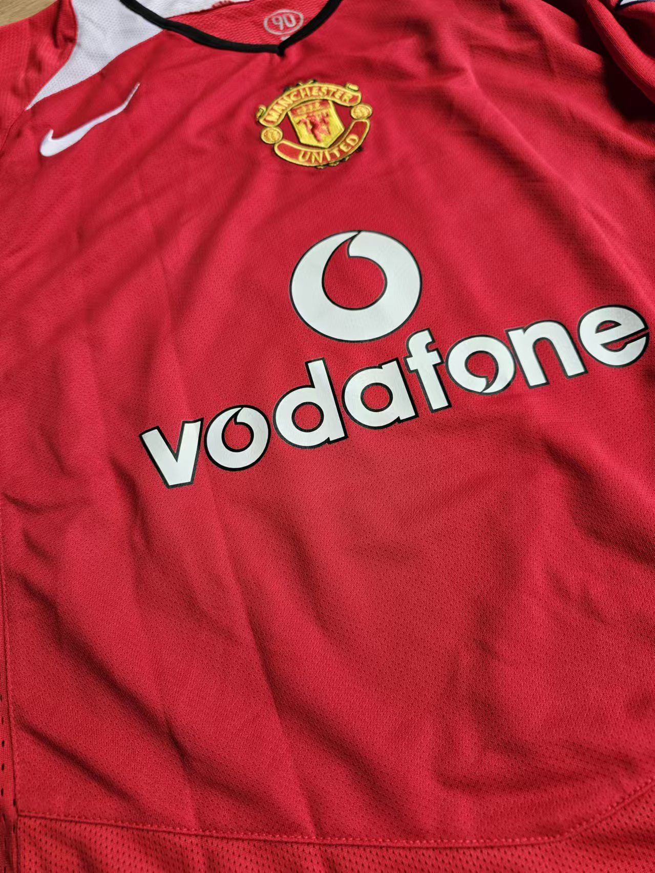 Other Roy Keane Jersey MUFC Size US M / EU 48-50 / 2 - 3 Thumbnail