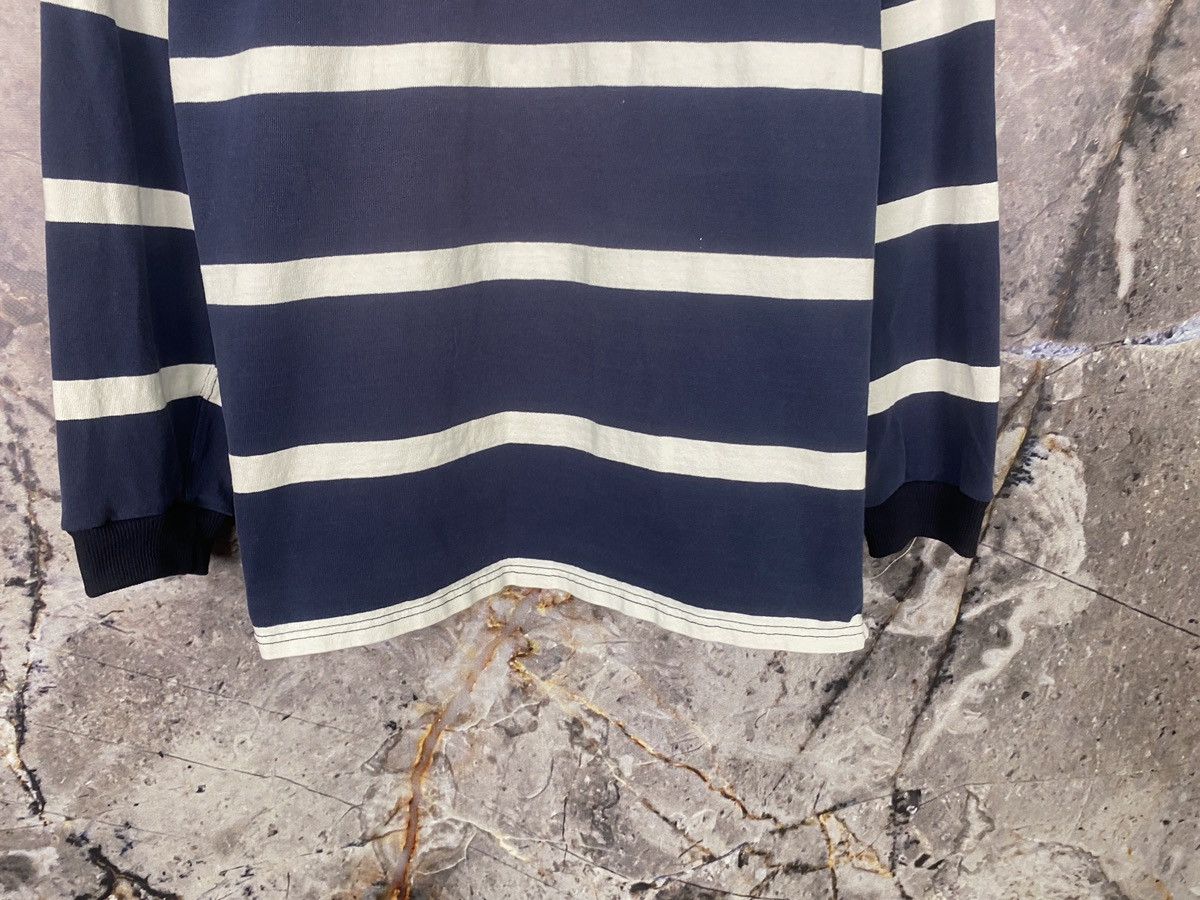 Rugby Ralph Lauren Men’s Polo Ralph Lauren Regby Long Sleeve Shirt Size XXL Size US XXL / EU 58 / 5 - 3 Thumbnail