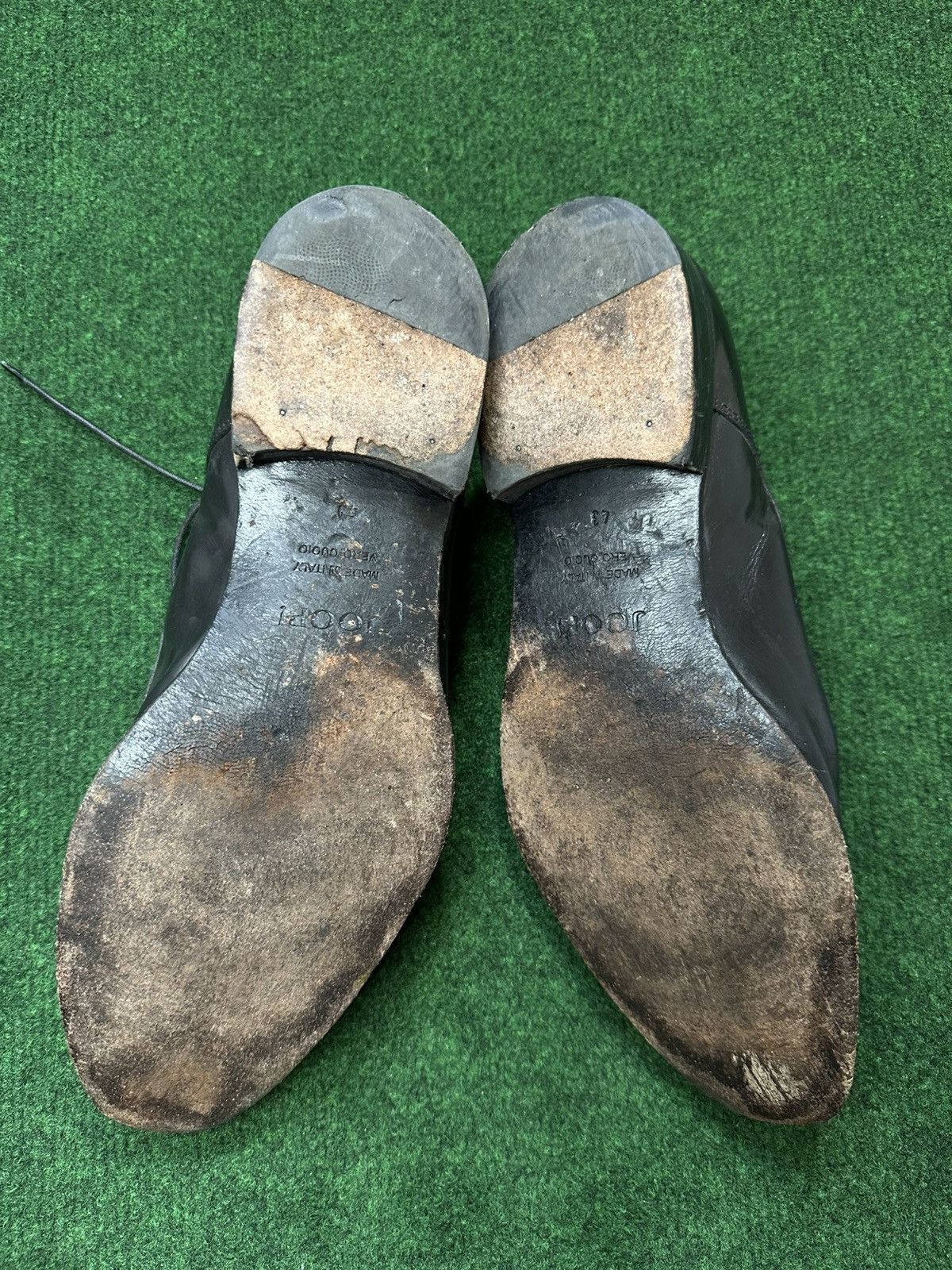 Joop! × Vintage Joop! Shoes Size US 10 / EU 43 - 4 Thumbnail