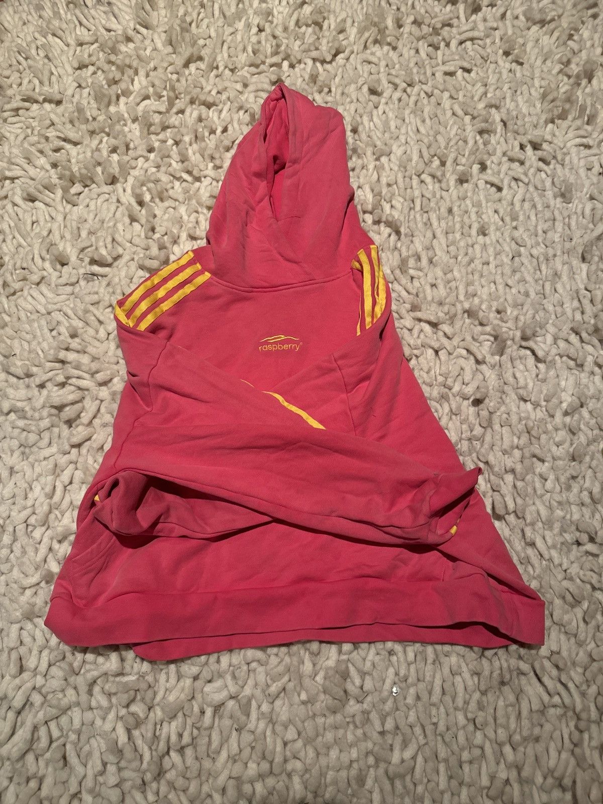 The GV Gallery GV Gallery Raspberry Lemonade Hoodie Size US S / EU 44-46 / 1 - 4 Thumbnail