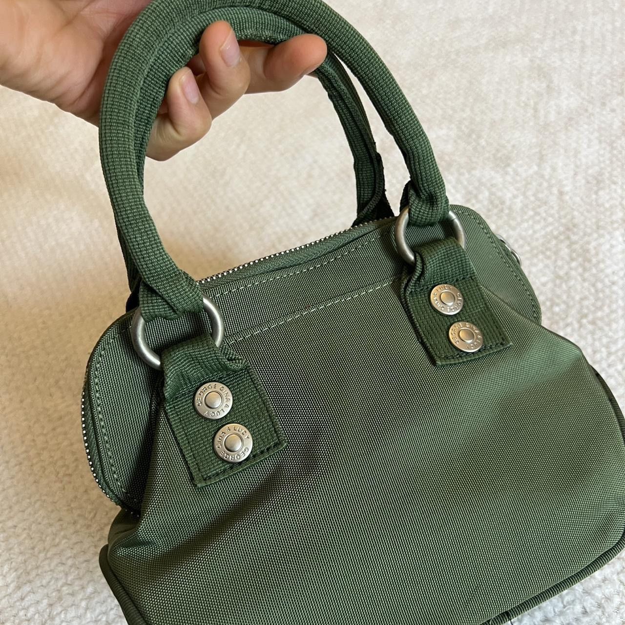 George Gina & Lucy Rare GINA, GEORGE & LUCY mini Handbag with Signature Key Size ONE SIZE - 6 Thumbnail