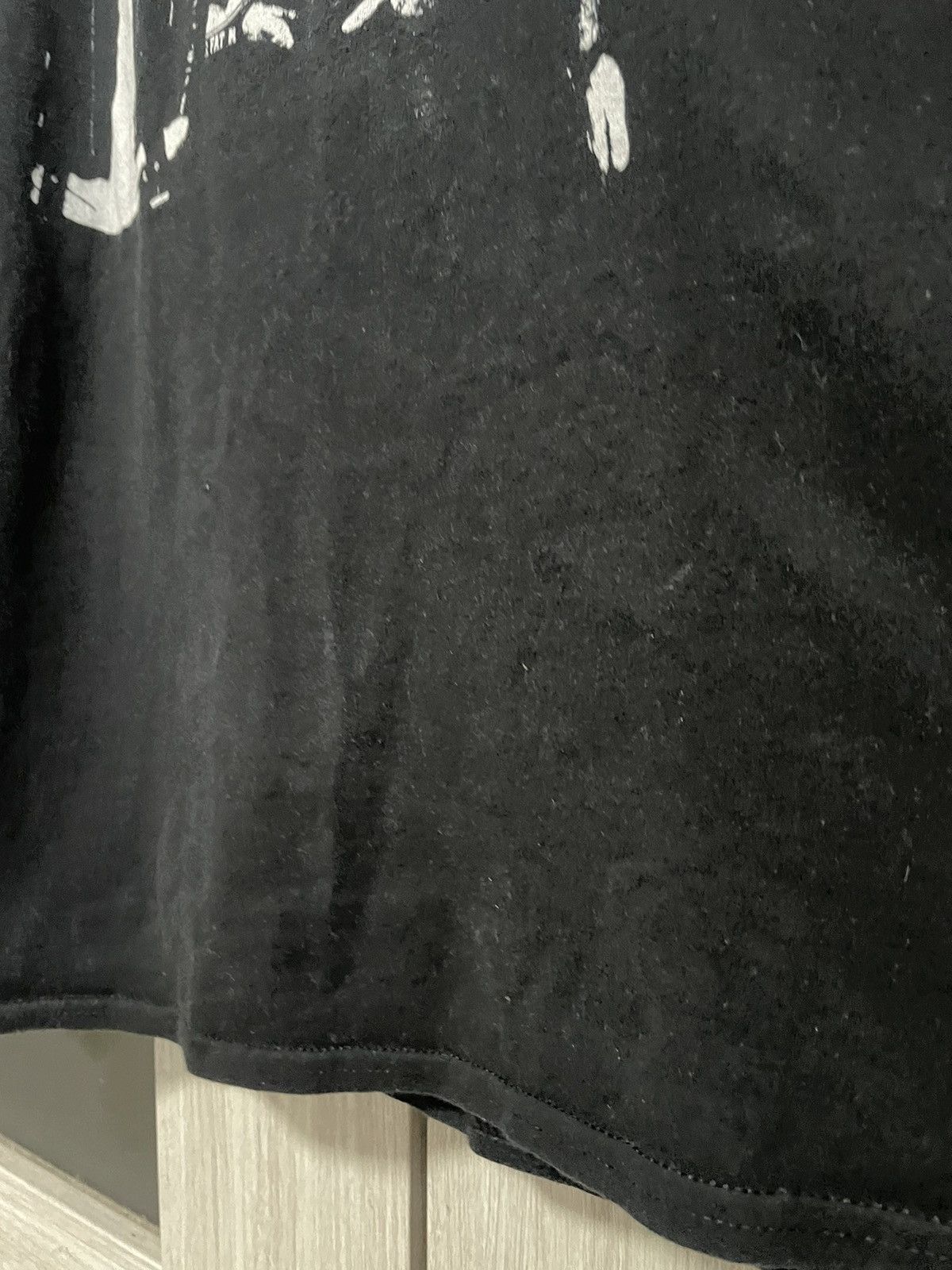 Band Tees × Vintage Vintage Sum 41 Band Tee Shirt Size US M / EU 48-50 / 2 - 8 Thumbnail