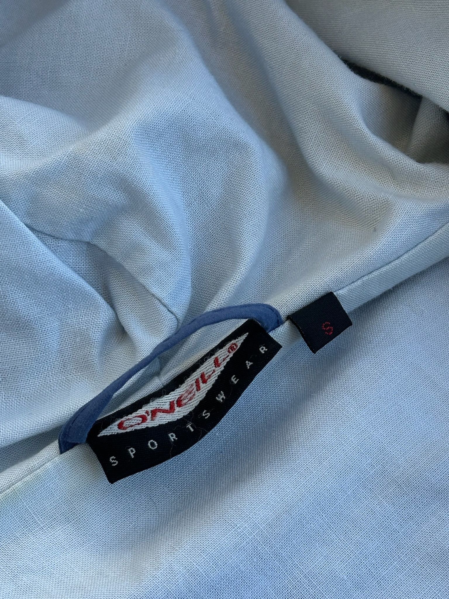 O'Neill Vintage Oneill Jacket 90s Skate oversized surf Size US S / EU 44-46 / 1 - 6 Thumbnail