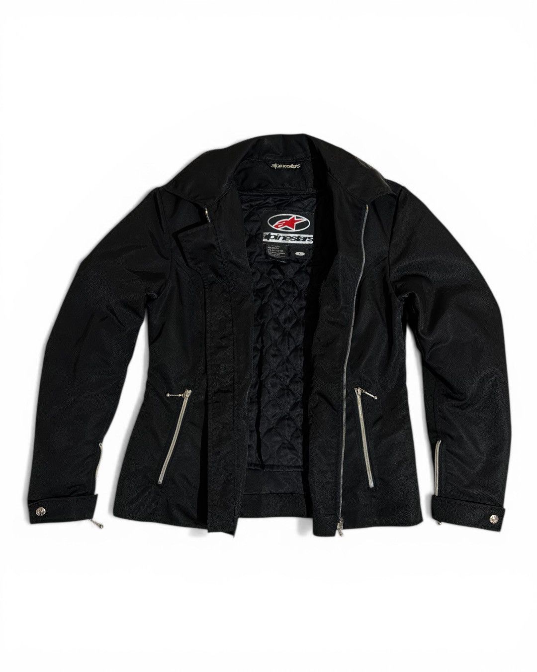 Alpinestars Alpinestars Motorcycle Jacket Size US M / EU 48-50 / 2 - 3 Thumbnail