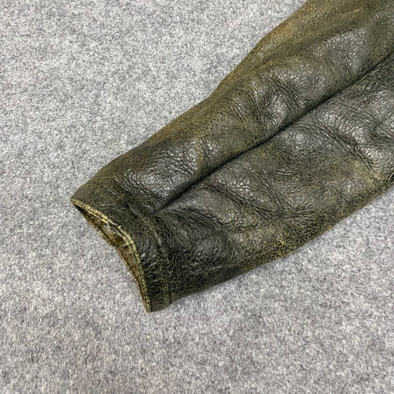 Hysteric Glamour 💥Best Offer💥Vintage Hysteric Glamour Leather Jacket Size US M / EU 48-50 / 2 - 11 Thumbnail