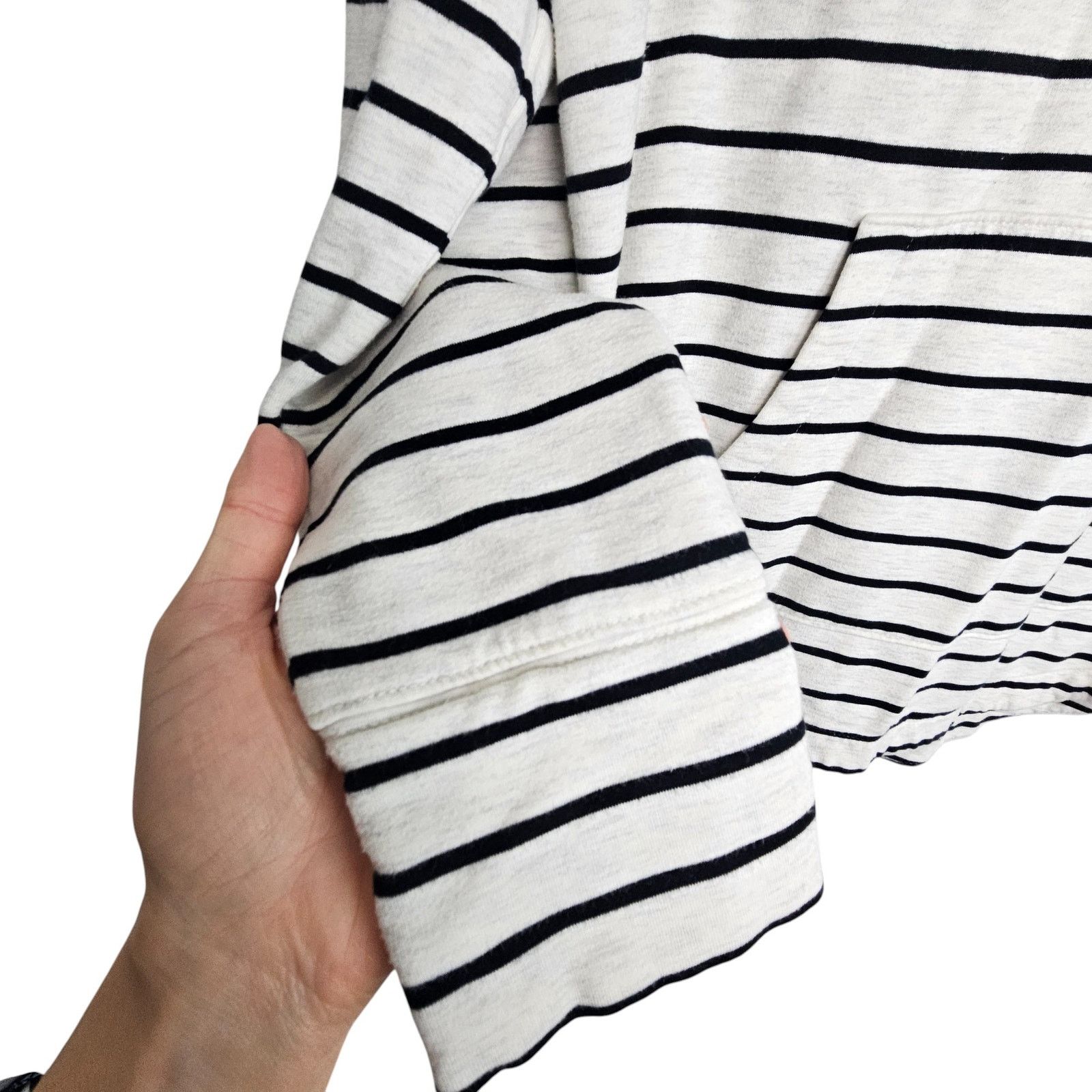 Vineyard Vines Vineyard Vines Womens The Shep Shirt Size S Striped Preppy Size S / US 4 / IT 40 - 4 Thumbnail