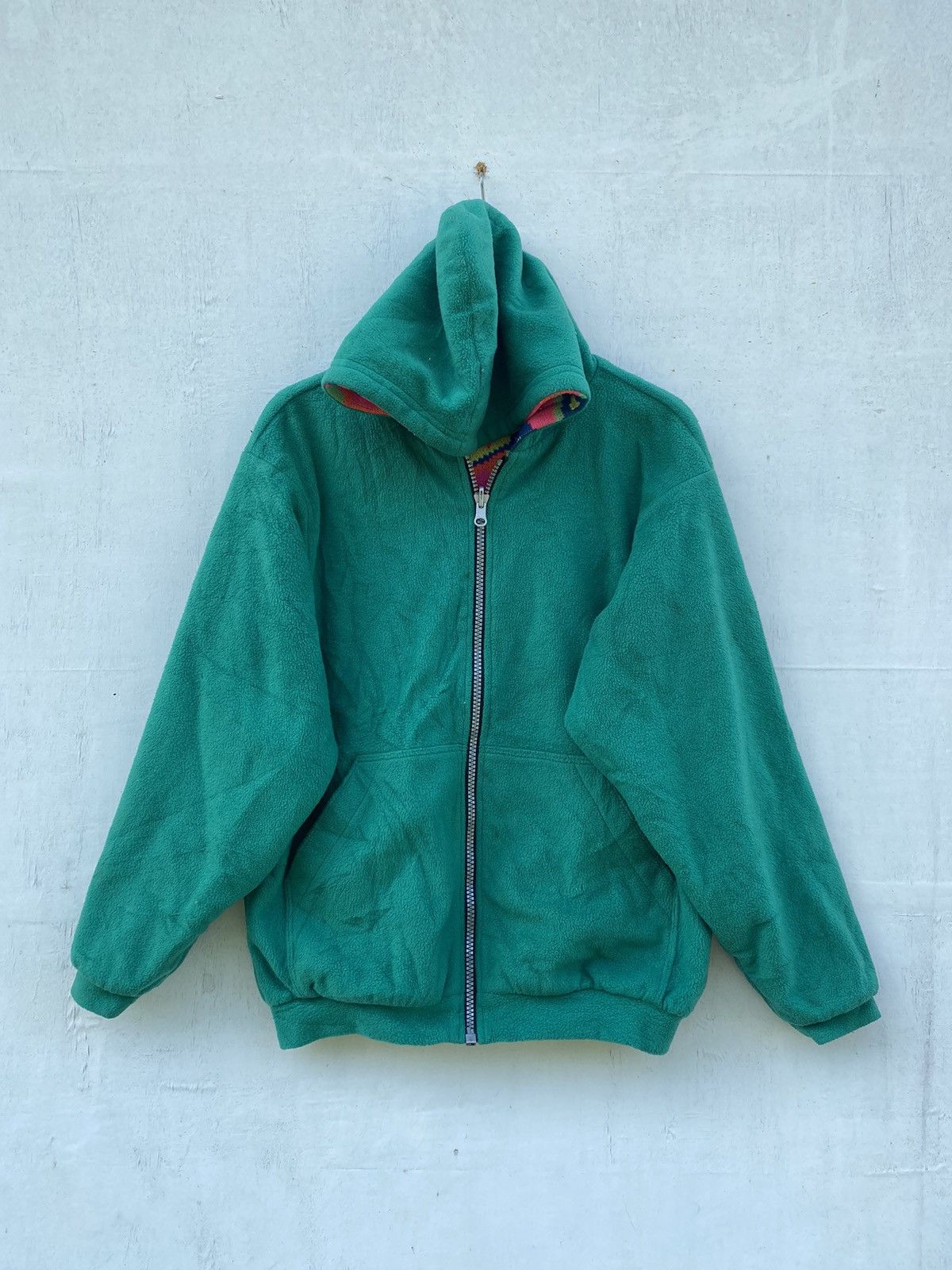 Bogner REVERSIBLE JACKET ZIPPER BOYA SPORTS JAPAN BRAND Size US M / EU 48-50 / 2 - 5 Thumbnail
