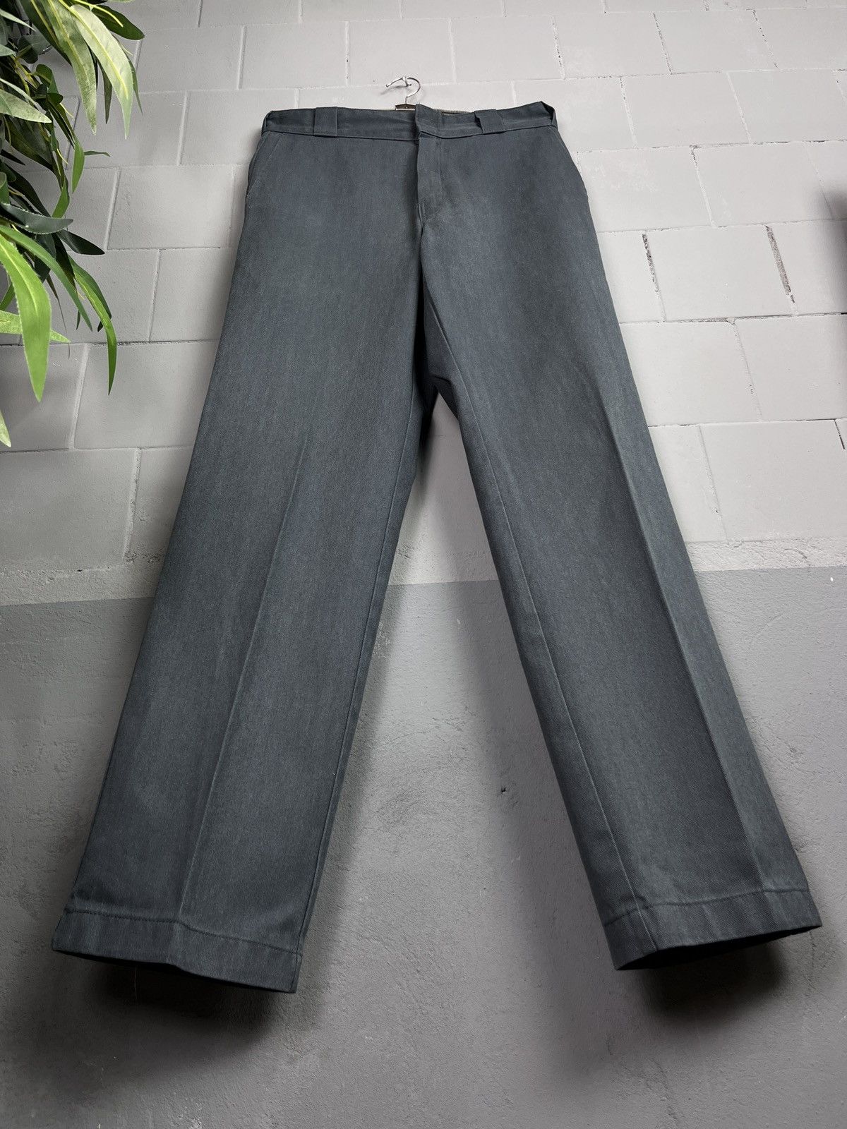 Dickies Y2K DICKIES 874 PANTS - 3254 Size US 30 / EU 46 - 2 Thumbnail
