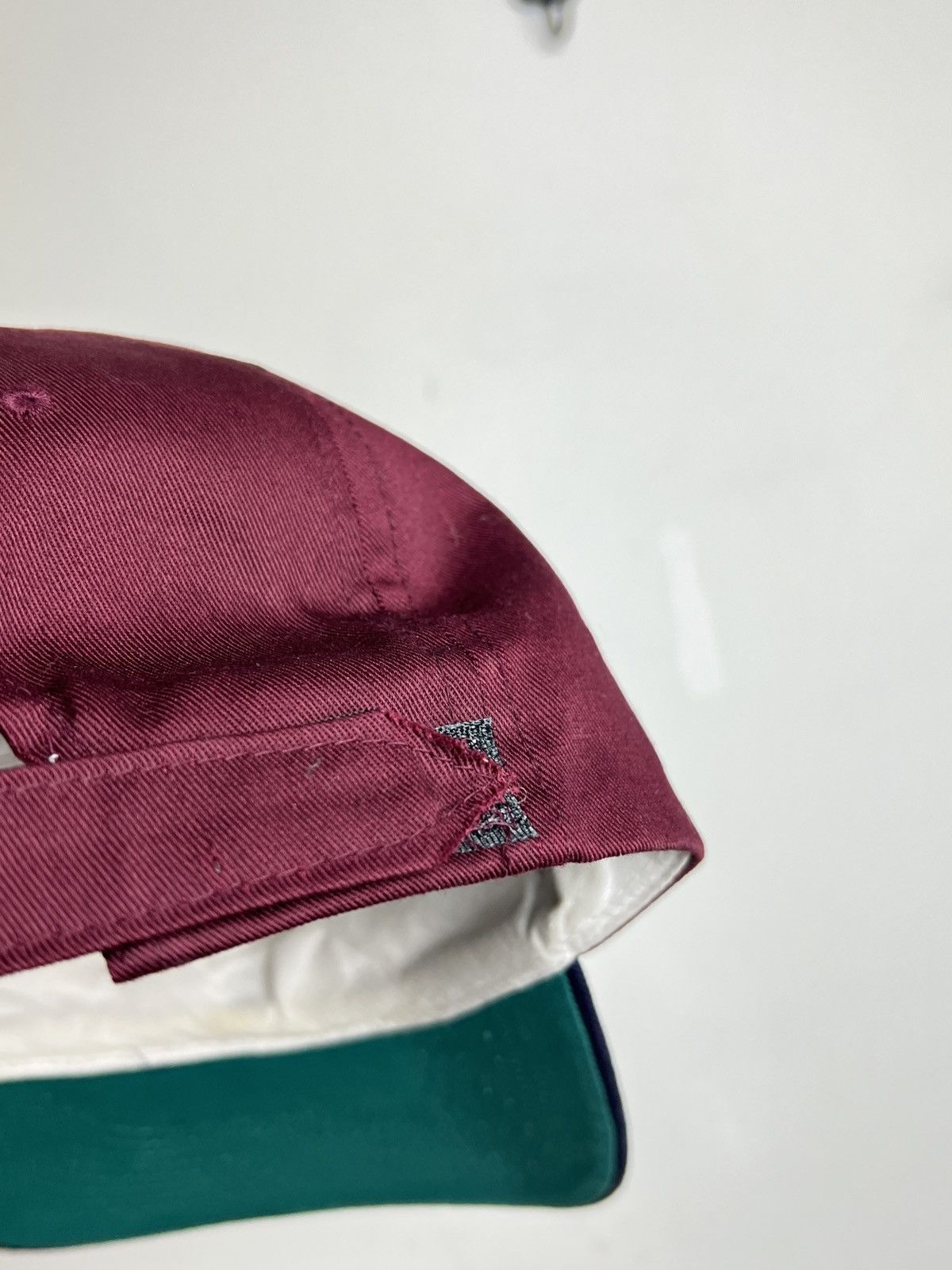 Vintage baron vintage y2k 90s 7 Panel Cap Size ONE SIZE - 7 Thumbnail