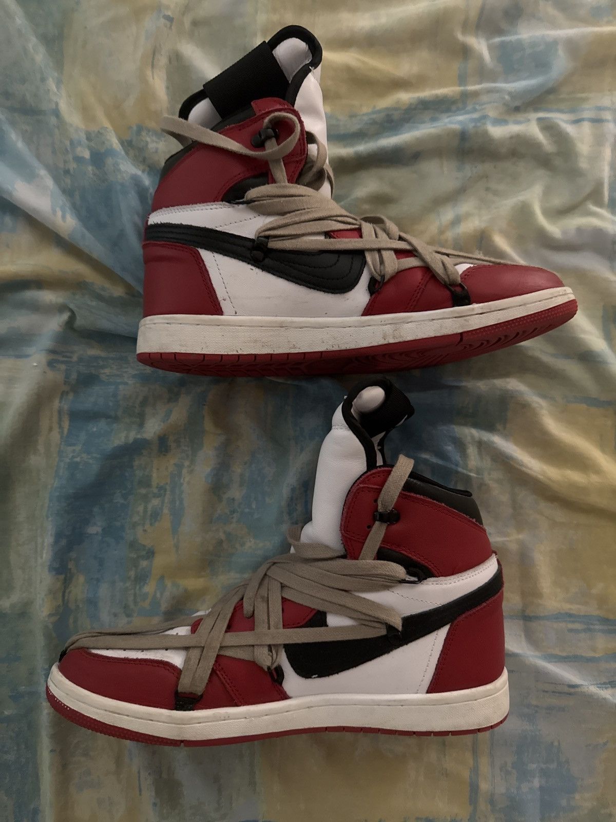 Other Vogalstand 1’s Red Size US 9 / EU 42 - 2 Thumbnail