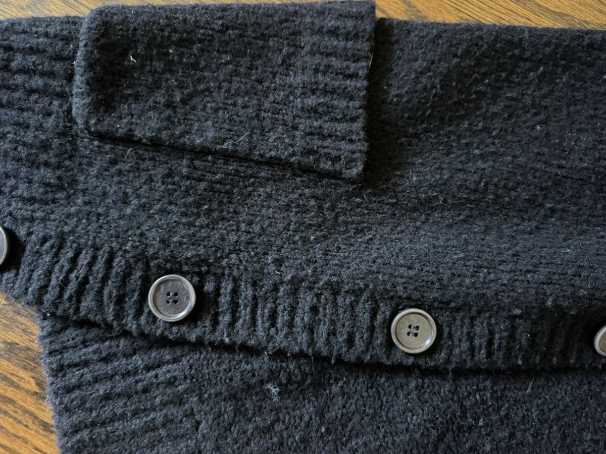 Dries Van Noten Dries Van Noten Cashmere Cardigan Size US M / EU 48-50 / 2 - 3 Thumbnail