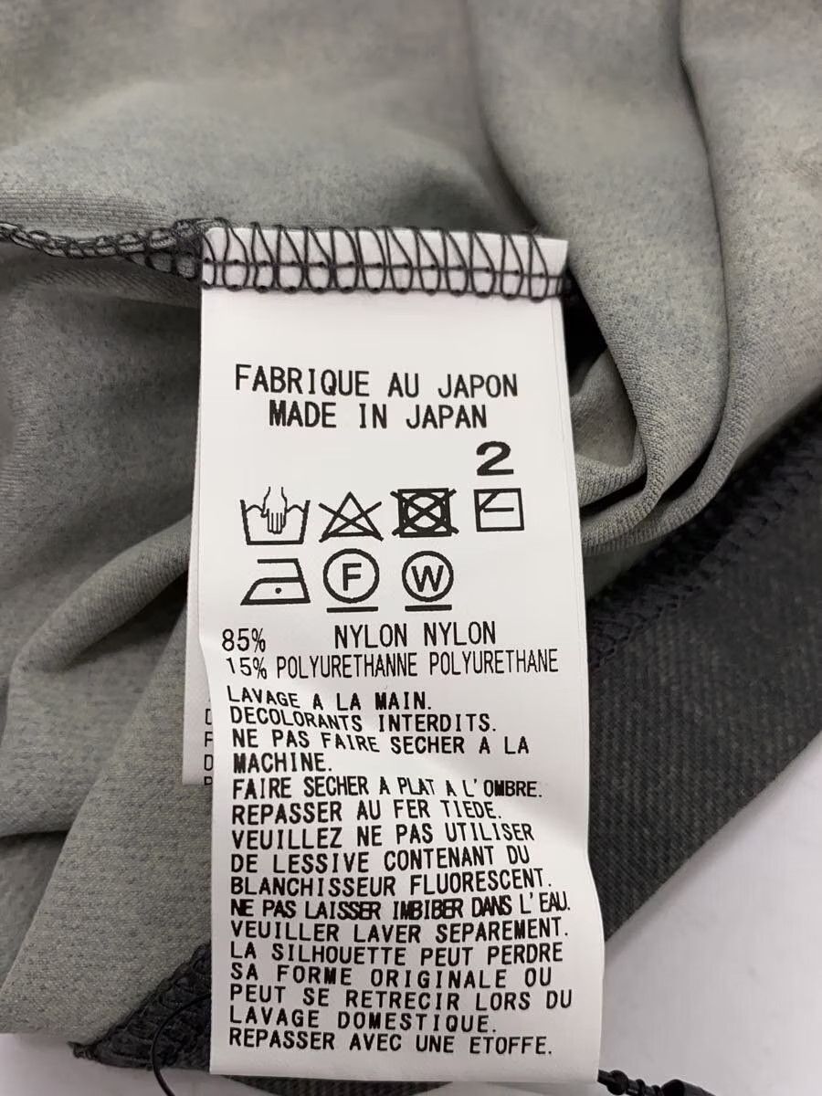 Y's × Yohji Yamamoto AW24 Denim Print Tee Size US M / EU 48-50 / 2 - 5 Thumbnail