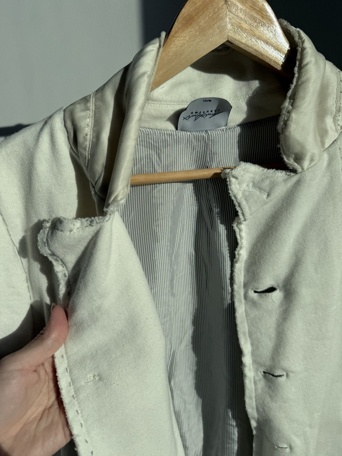 Other Designer’s coat Size S / US 4 / IT 40 - 7 Thumbnail