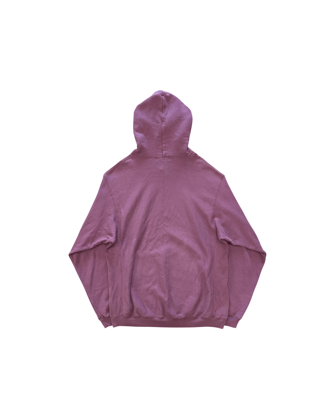 VAINL ARCHIVE Vainl Archive SS19 HAMPTON-INN Half Zip-Up Hoodie Size US M / EU 48-50 / 2 - 5 Thumbnail