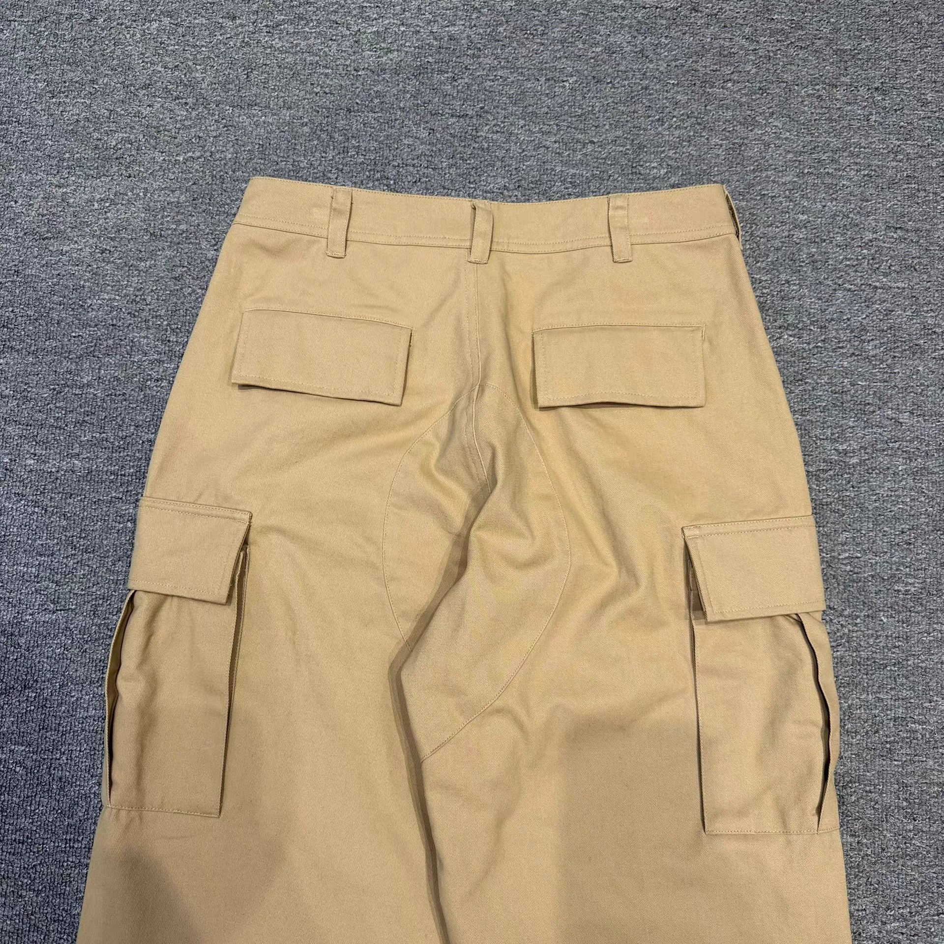 Billionaire Boys Club BBC Flying Dog Casual Pants Q5 Size US 30 / EU 46 - 4 Thumbnail