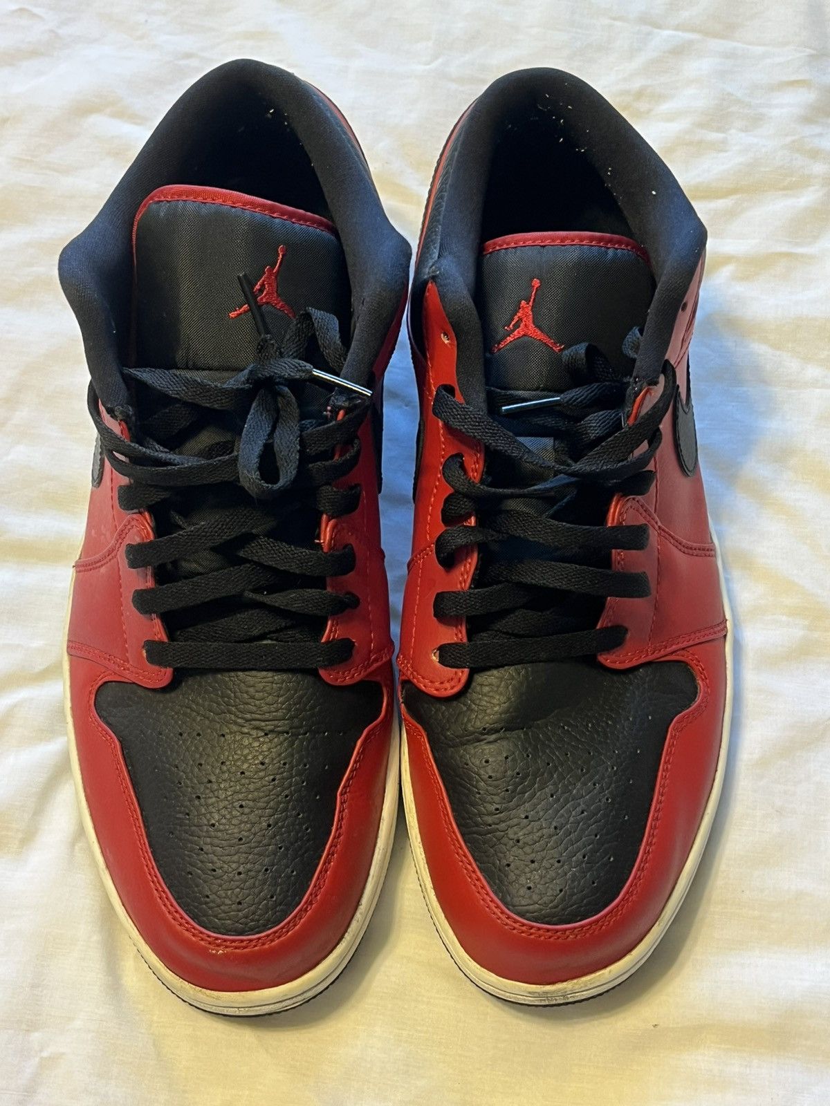 Nike Nike air jordan low 1 reverse Size US 14 / EU 47 - 1 Thumbnail