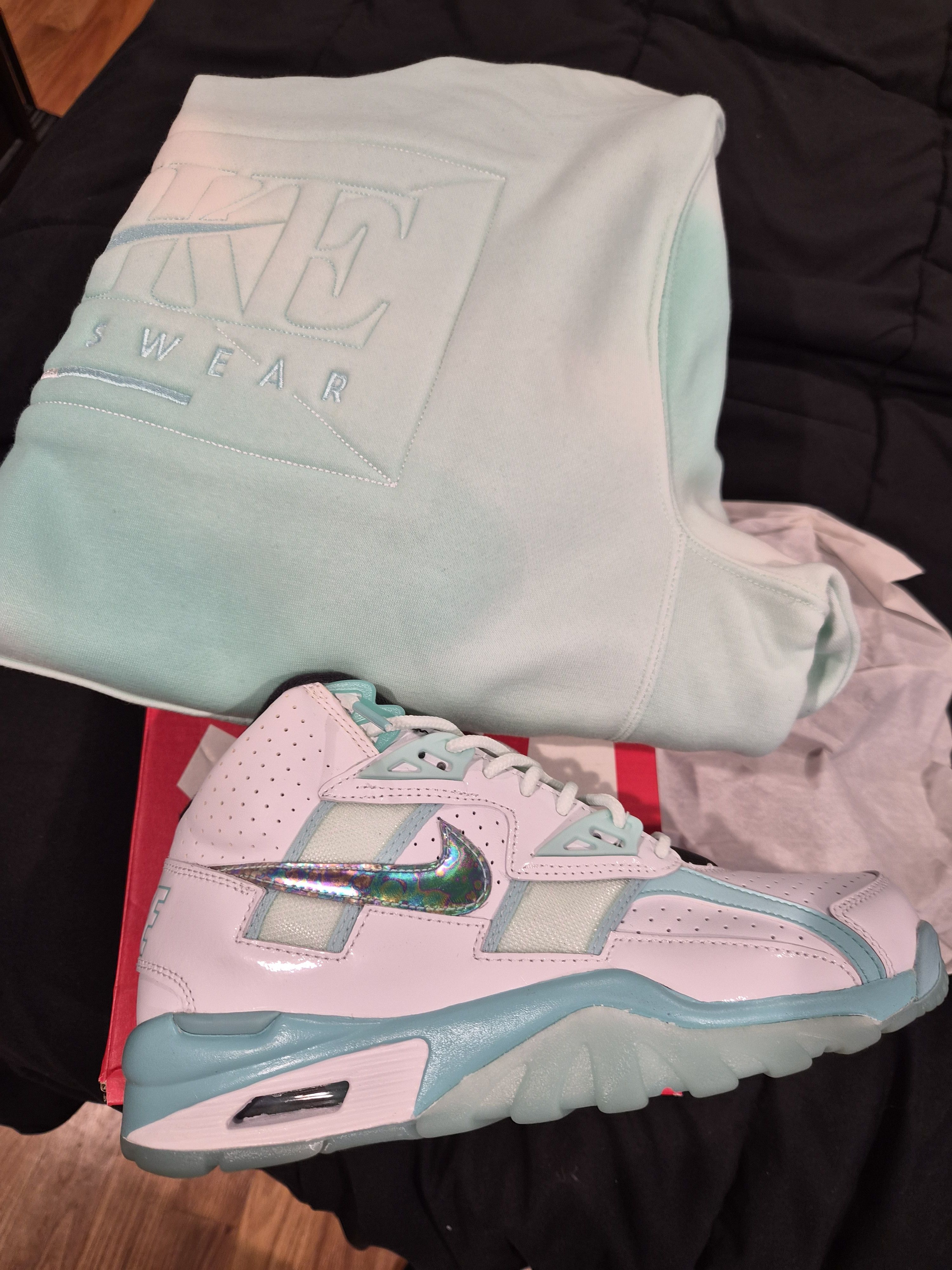 Nike Nike Trainer sneakers Size US 6 / EU 39 - 9 Thumbnail