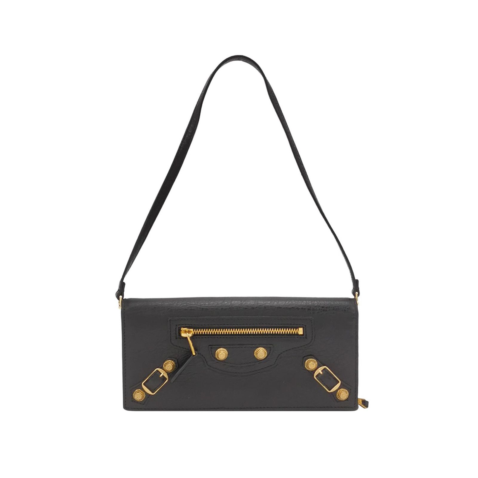 Balenciaga Balenciaga Women os Shoulder Bags Size ONE SIZE - 1 Thumbnail