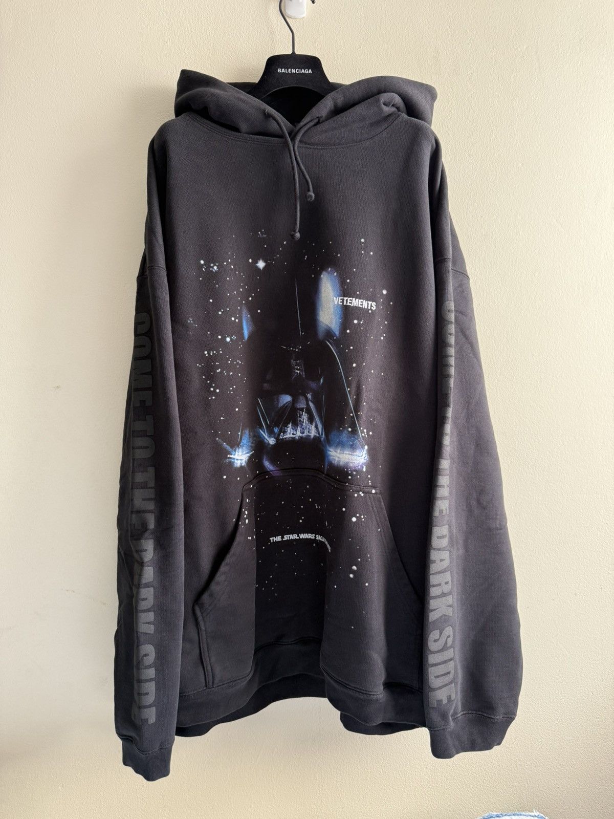 Vetements Star Wars | Grailed