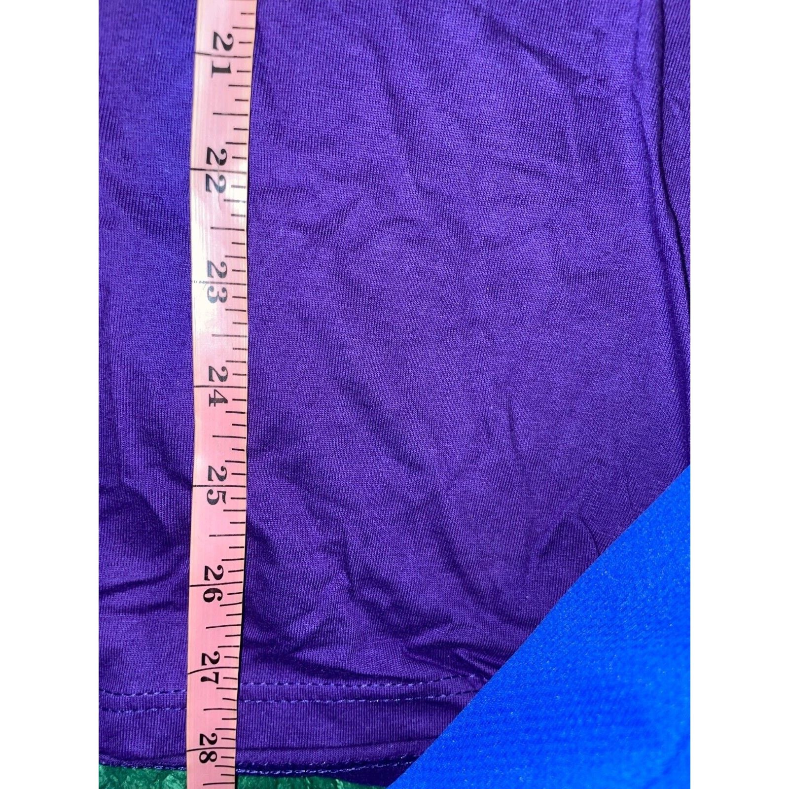 Jerzees Vintage Williamsburg Shirt Pennsylvania Flower Tee 90s M Size US M / EU 48-50 / 2 - 9 Thumbnail