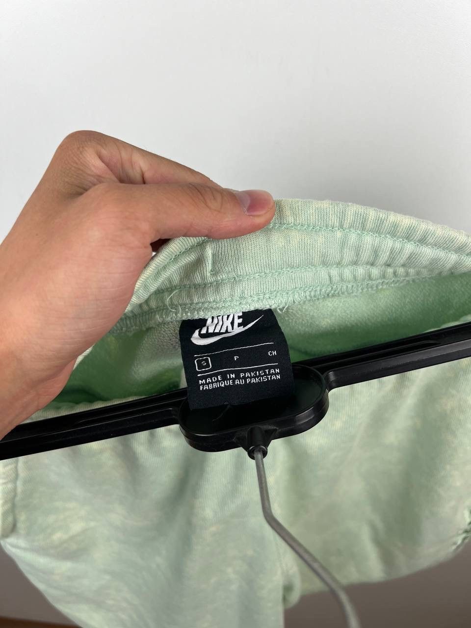 Vintage Nike streetwear shorts size S/30 Size US 30 / EU 46 - 5 Thumbnail