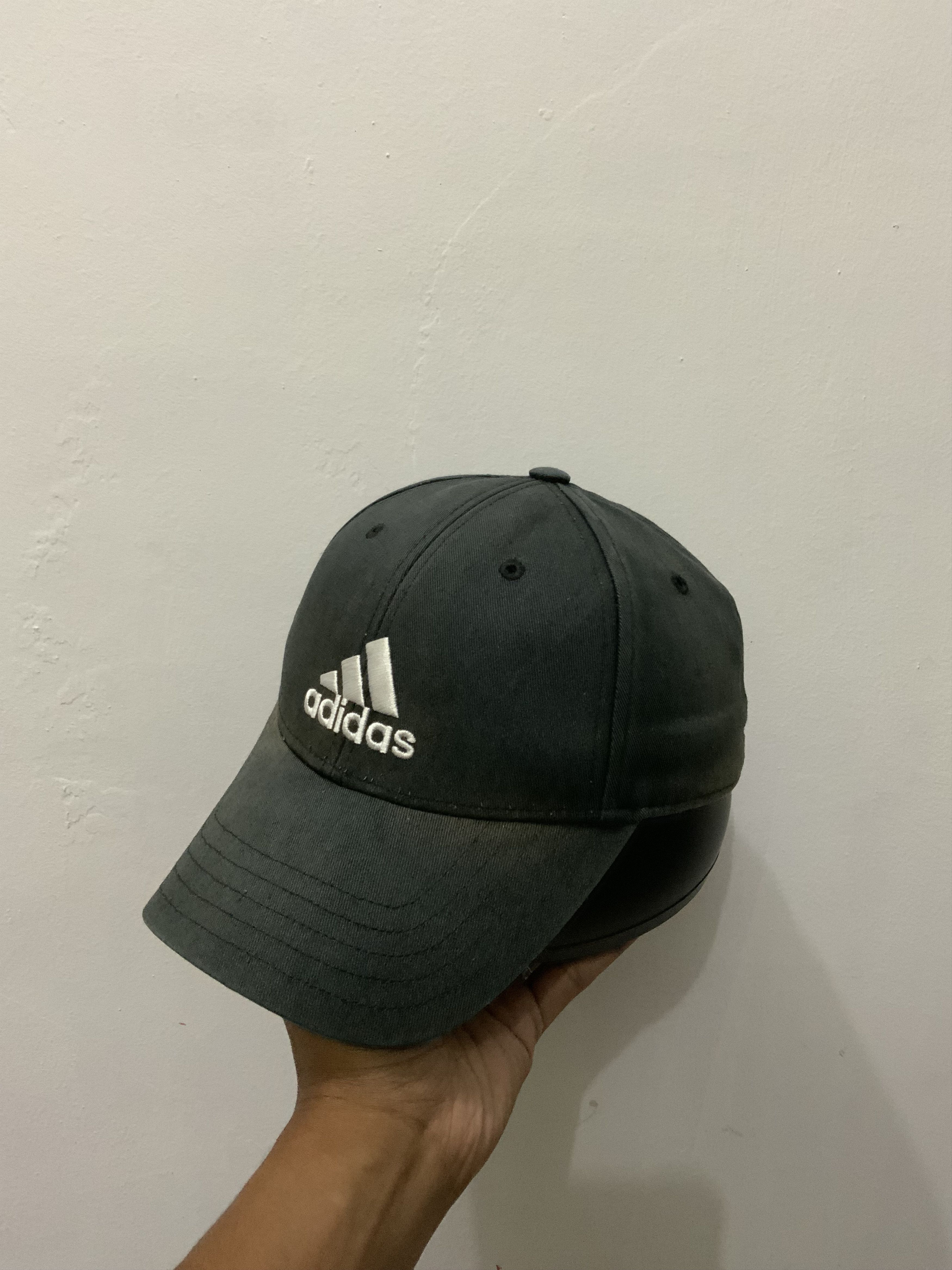 Adidas Adidas Fade Hat Size ONE SIZE - 2 Thumbnail