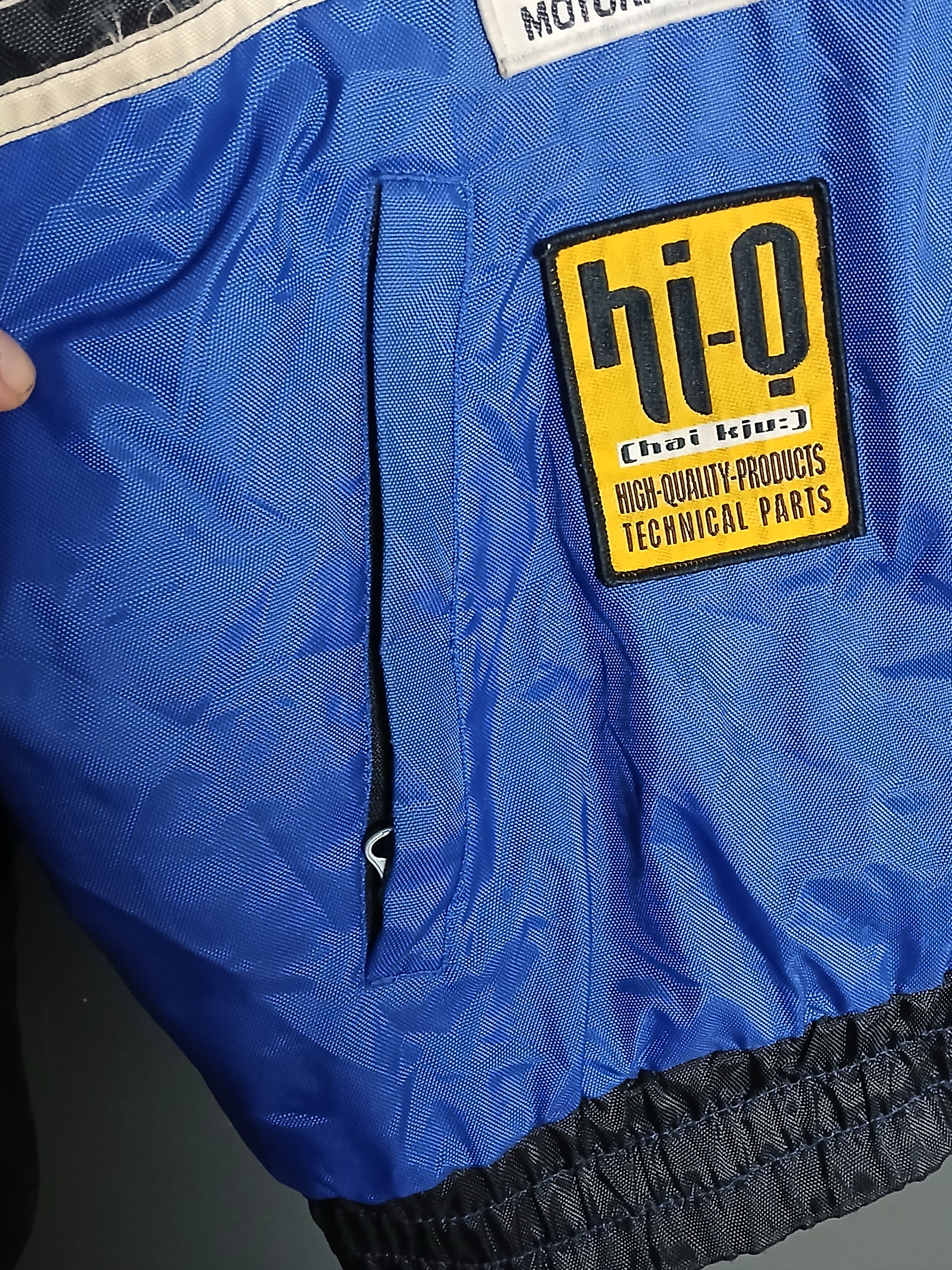 Other High Speed Racing Moto Jacket Size US XL / EU 56 / 4 - 8 Thumbnail