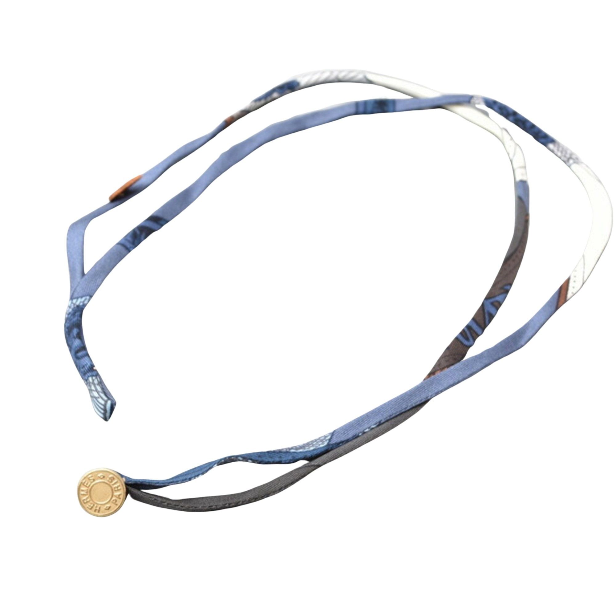 Hermes Hermès Saint-honoré bracelet Size ONE SIZE - 1 Thumbnail