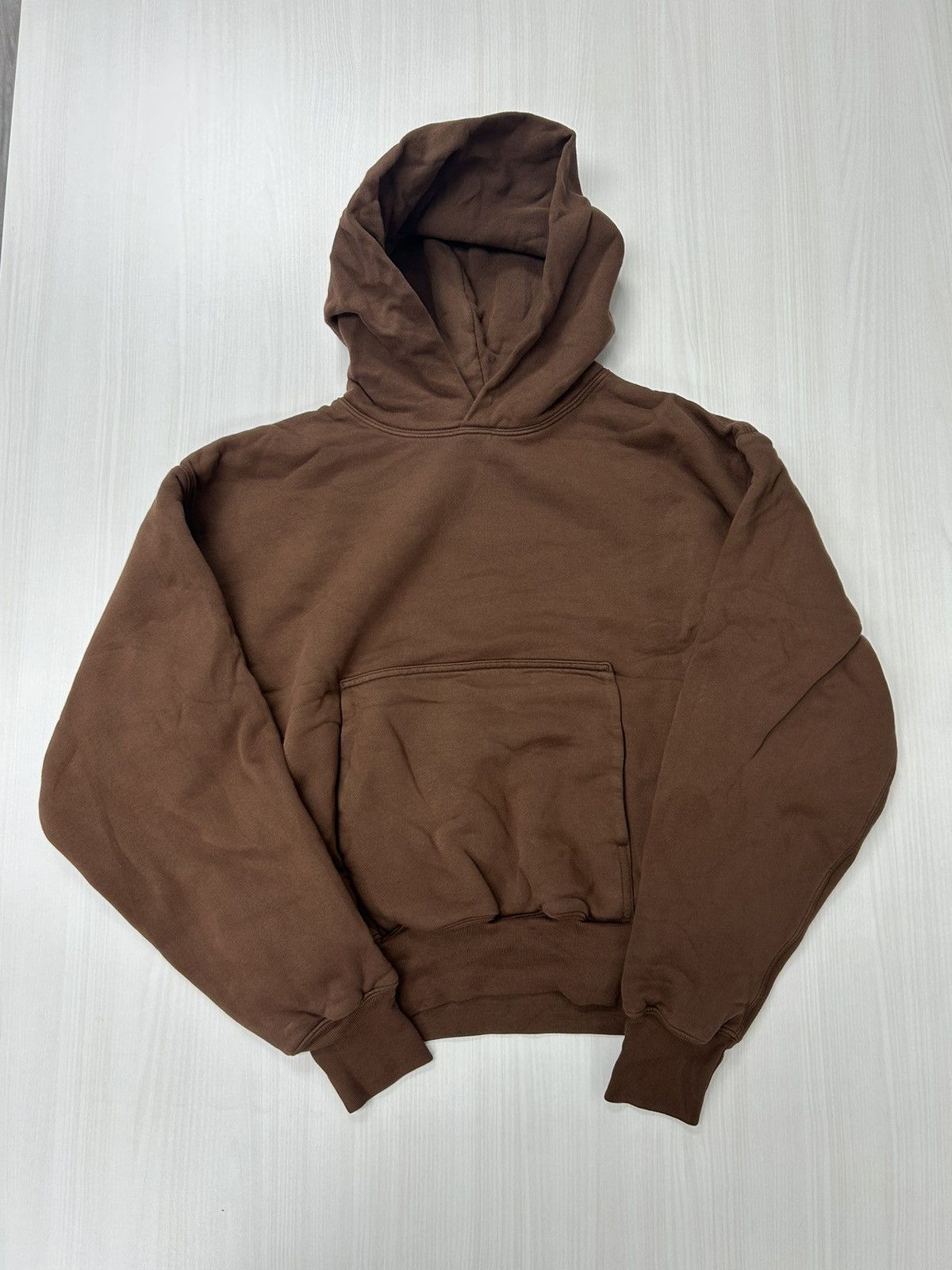 Yeezy YZY x GAP cropped Hoodie Size S / US 4 / IT 40 - 1 Thumbnail
