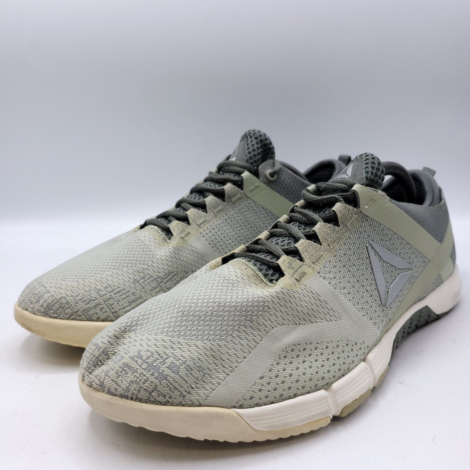 Reebok Reebok Crossfit Grace Athletic Shoe Womens Size 11 CM9883 Size US 11 / IT 41 - 1 Thumbnail