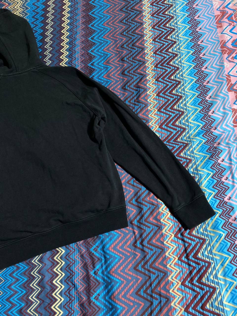 Nike × Vintage Vintage Nike Spellout Sweatshirt 90s 00s Front Logo Size US S / EU 44-46 / 1 - 9 Thumbnail