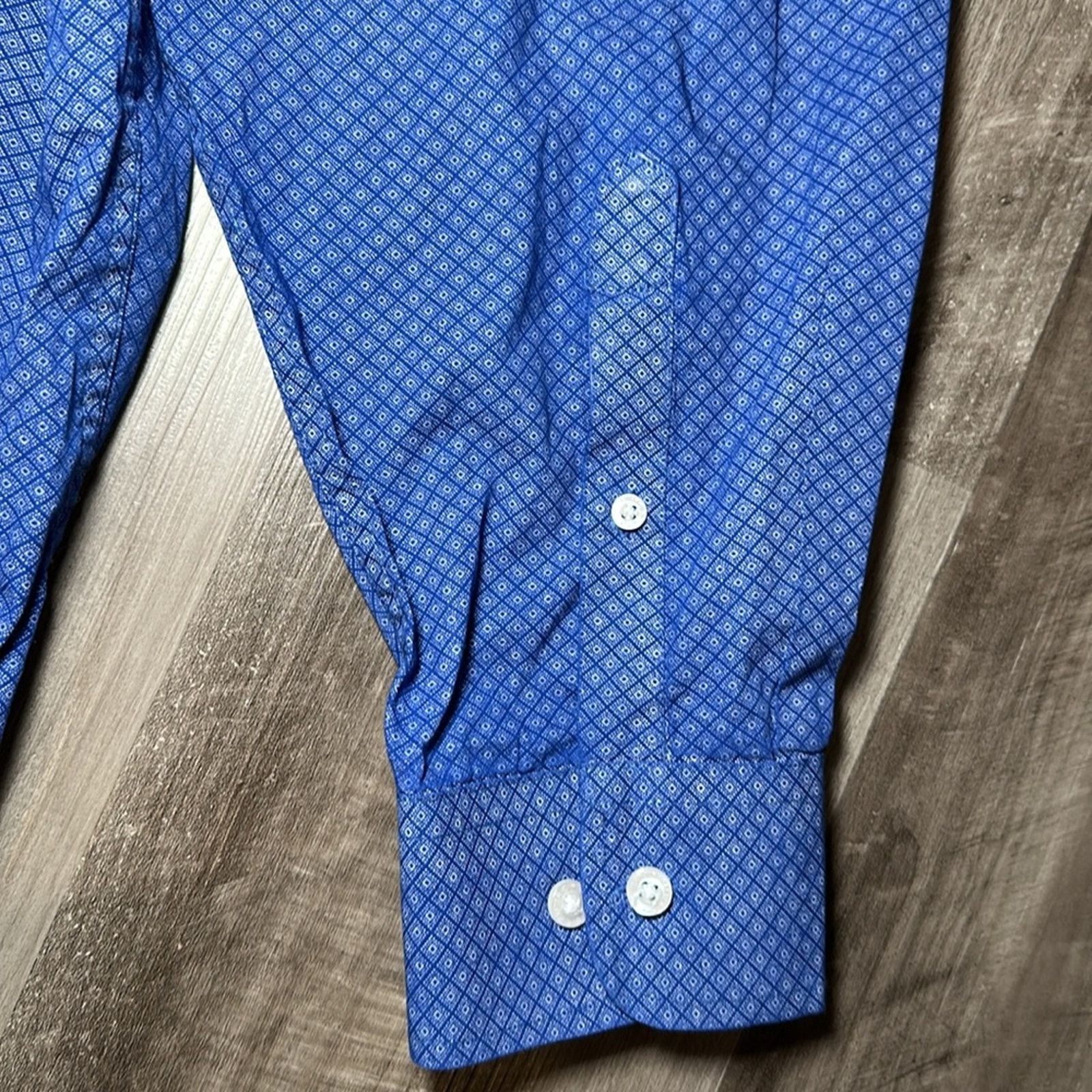 Other Rafter-C Western Long Sleeve Button Down - 2XL Size US XXL / EU 58 / 5 - 4 Thumbnail