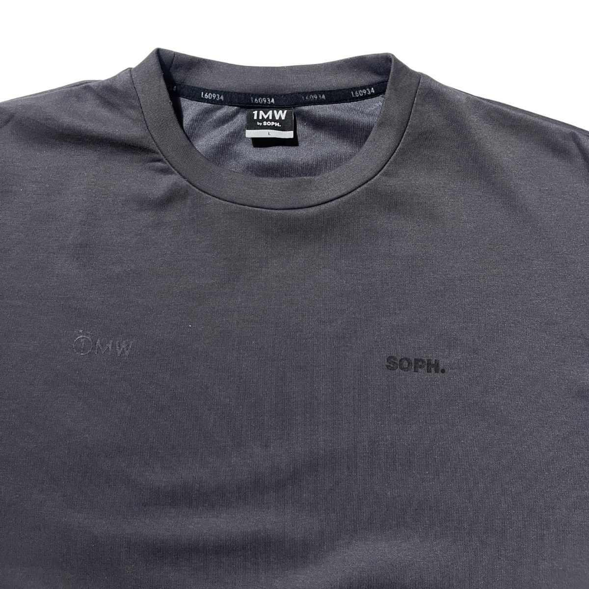 Sophnet. 1MW by Shopnet - Bandana Paisley Sweatshirt Size US L / EU 52-54 / 3 - 2 Thumbnail