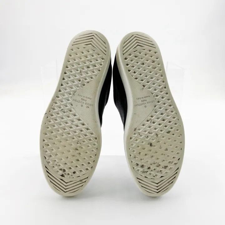 Louis Vuitton Louis Vuitton Stylish Low-Top Sneakers for Men -2508 Size US 8 / EU 41 - 4 Thumbnail