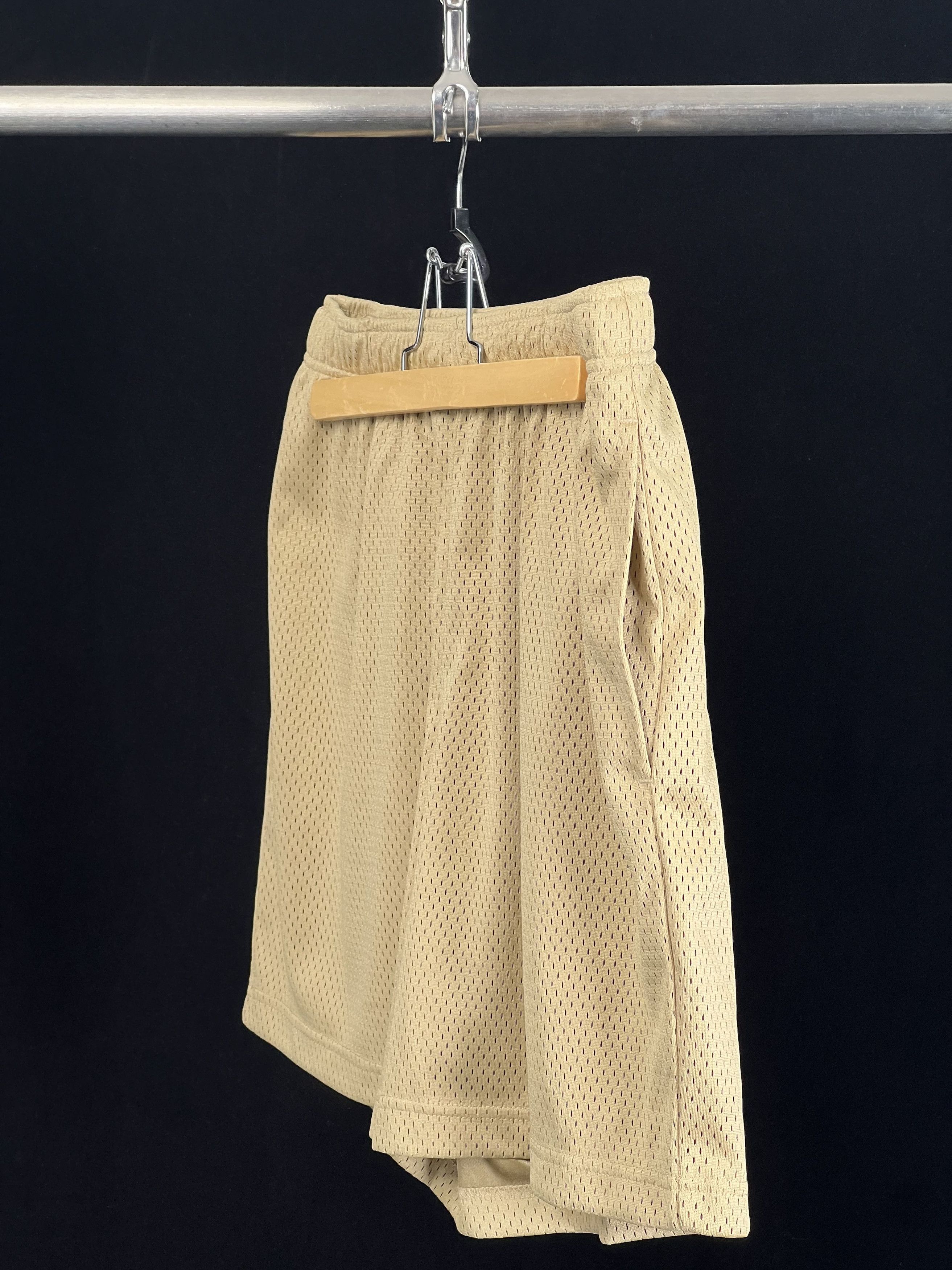 John Elliott Brand New Practice Shorts Size US 30 / EU 46 - 3 Thumbnail