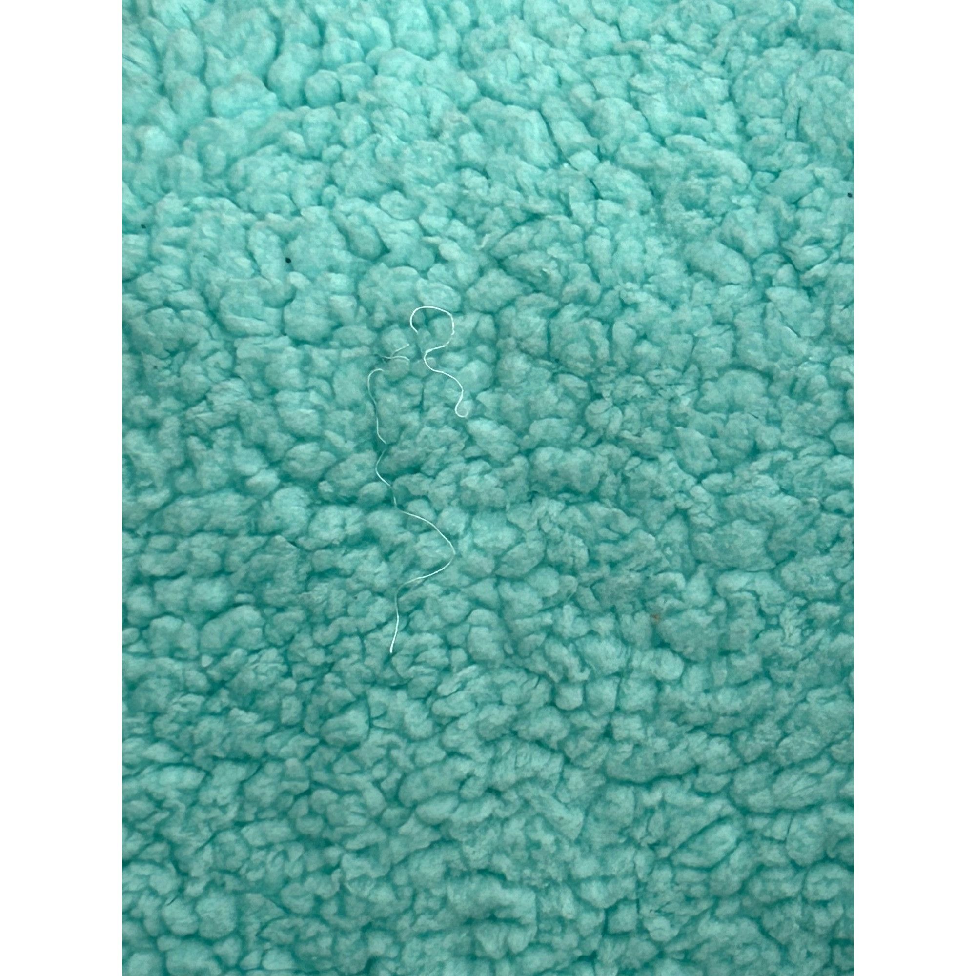 Other So Intimates Women’s Sweatshirt Blue Green M Sherpa Soft Coz Size M / US 6-8 / IT 42-44 - 9 Thumbnail