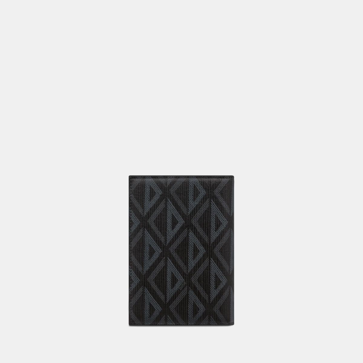 Dior o1bcso1str0226 Size:OS/ Passport Cover in Black Size ONE SIZE - 4 Thumbnail