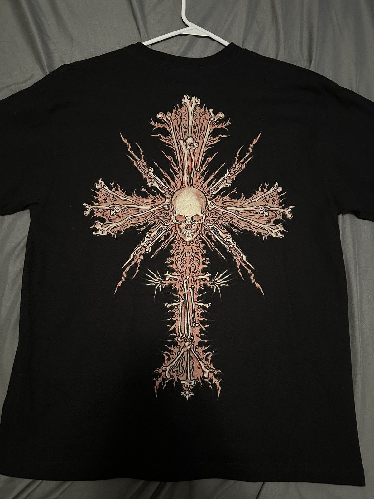 Revenge Revenge 11th Dimension Tee Size US M / EU 48-50 / 2 - 2 Thumbnail