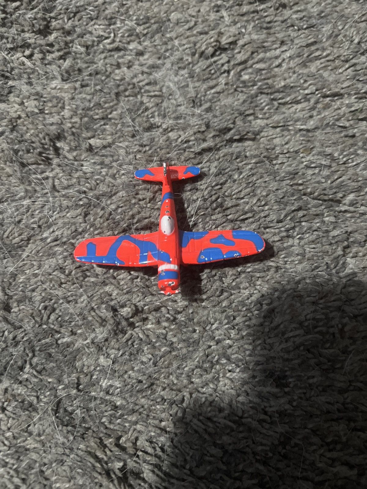 Hypebeast Die-Cast Stunt Plane Size ONE SIZE - 2 Thumbnail