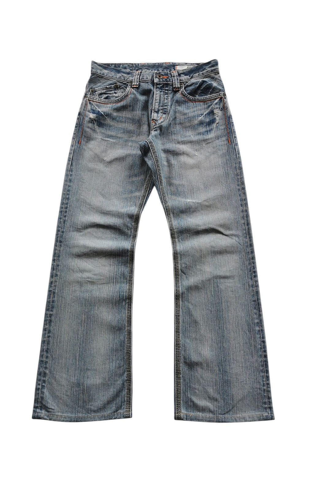 Bootcut Flare Jeans Edwin XVS