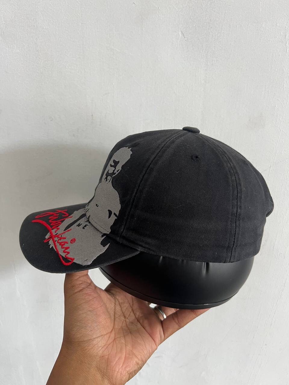 Fubu Fubu 05 Jeans Hat Size ONE SIZE - 3 Thumbnail