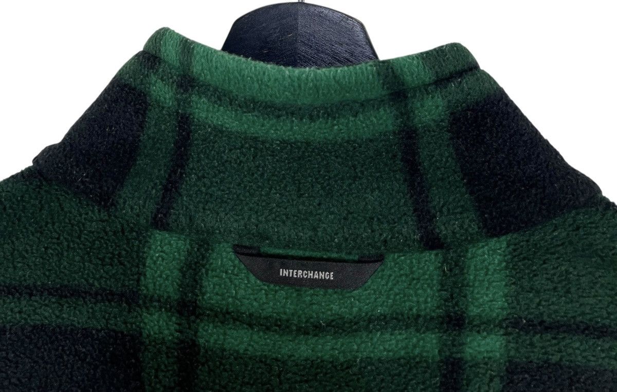 Columbia COLUMBIA INTERCHANCE Fleece Jacket Size US M / EU 48-50 / 2 - 8 Thumbnail