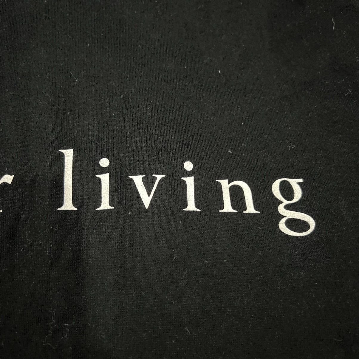 Yohji Yamamoto Yohji Yamamoto Y’s for Living Robe Size US S / EU 44-46 / 1 - 7 Thumbnail