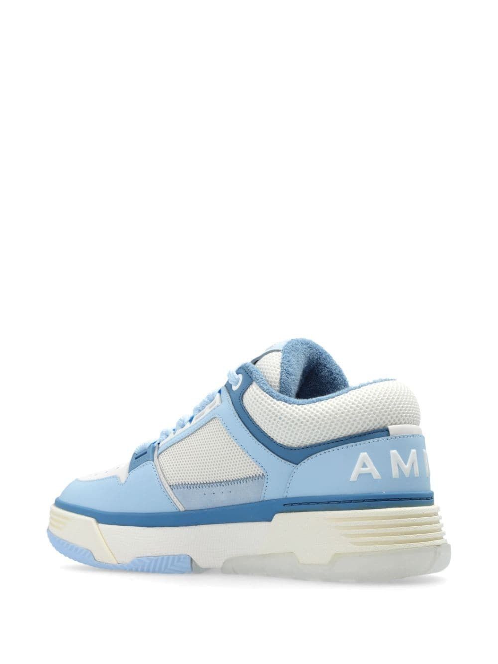 o1s1wg110425 MA-1 Low-Top Sneakers in Multicolor