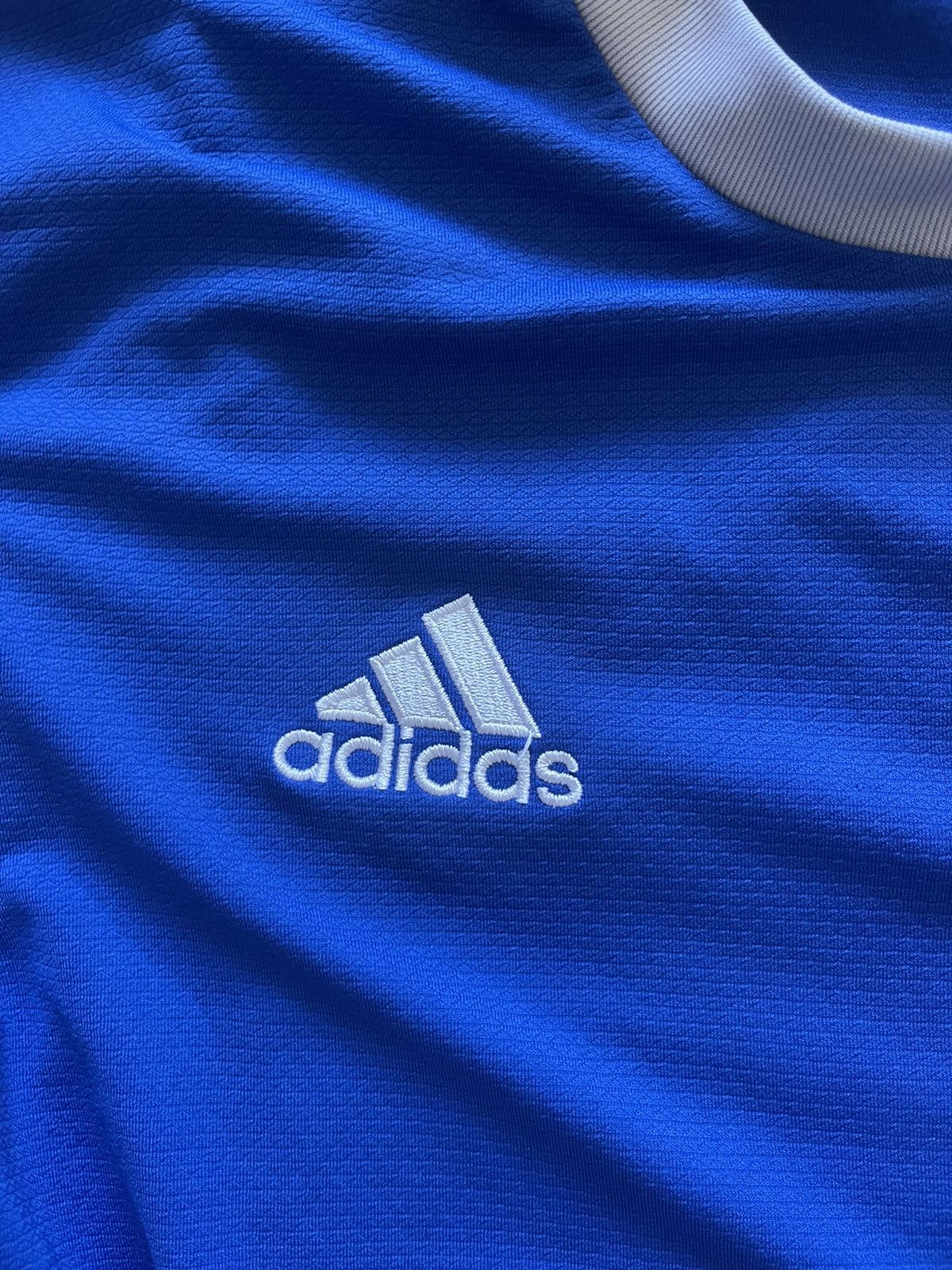 Adidas Oversize baggy boxy oversize tshirt drippy y2k vintage 90s Size M / US 6-8 / IT 42-44 - 2 Thumbnail