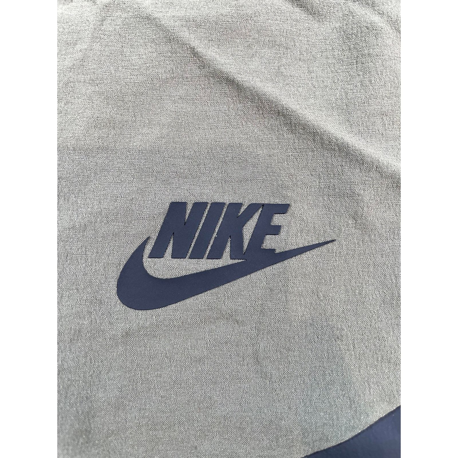 Nike Nike Tech Olive Windbreaker Jacket Size US M / EU 48-50 / 2 - 5 Thumbnail