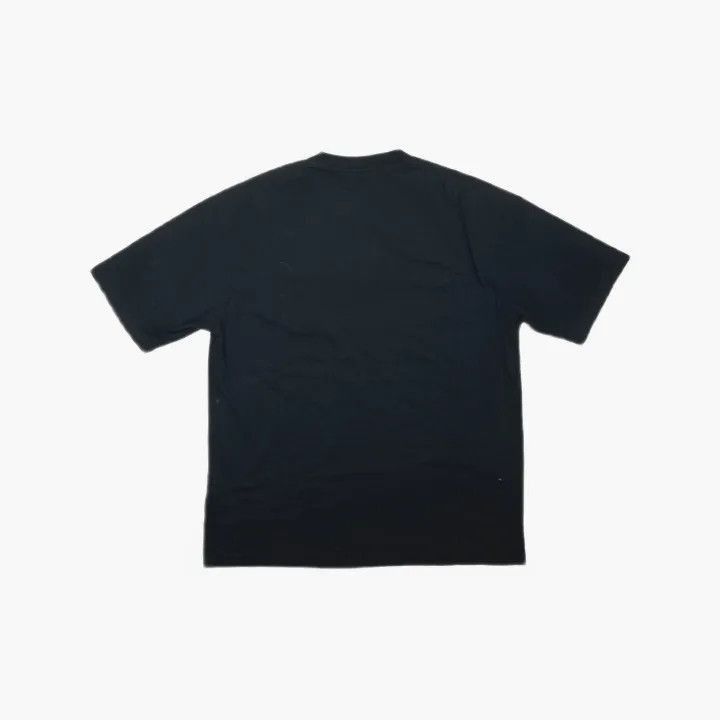 Balenciaga Balenciaga Balenciaga Multilingual Print Short Sleeve TShi Size US M / EU 48-50 / 2 - 3 Thumbnail