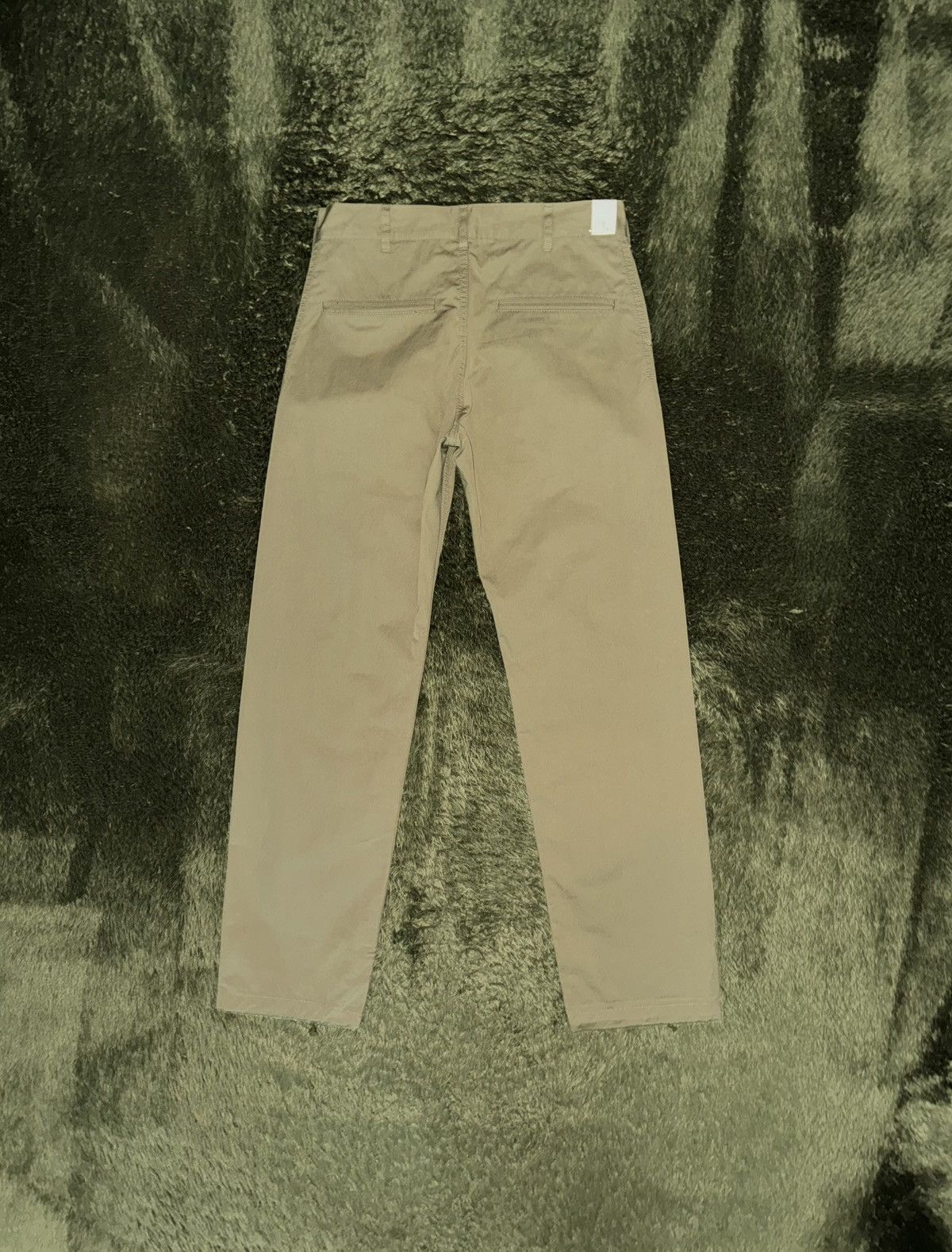 N.Hoolywood [38] N.HOOLYWOOD 10AW Nylon Blend Pants (Made in Japan) Size US 38 / EU 54 - 10 Thumbnail