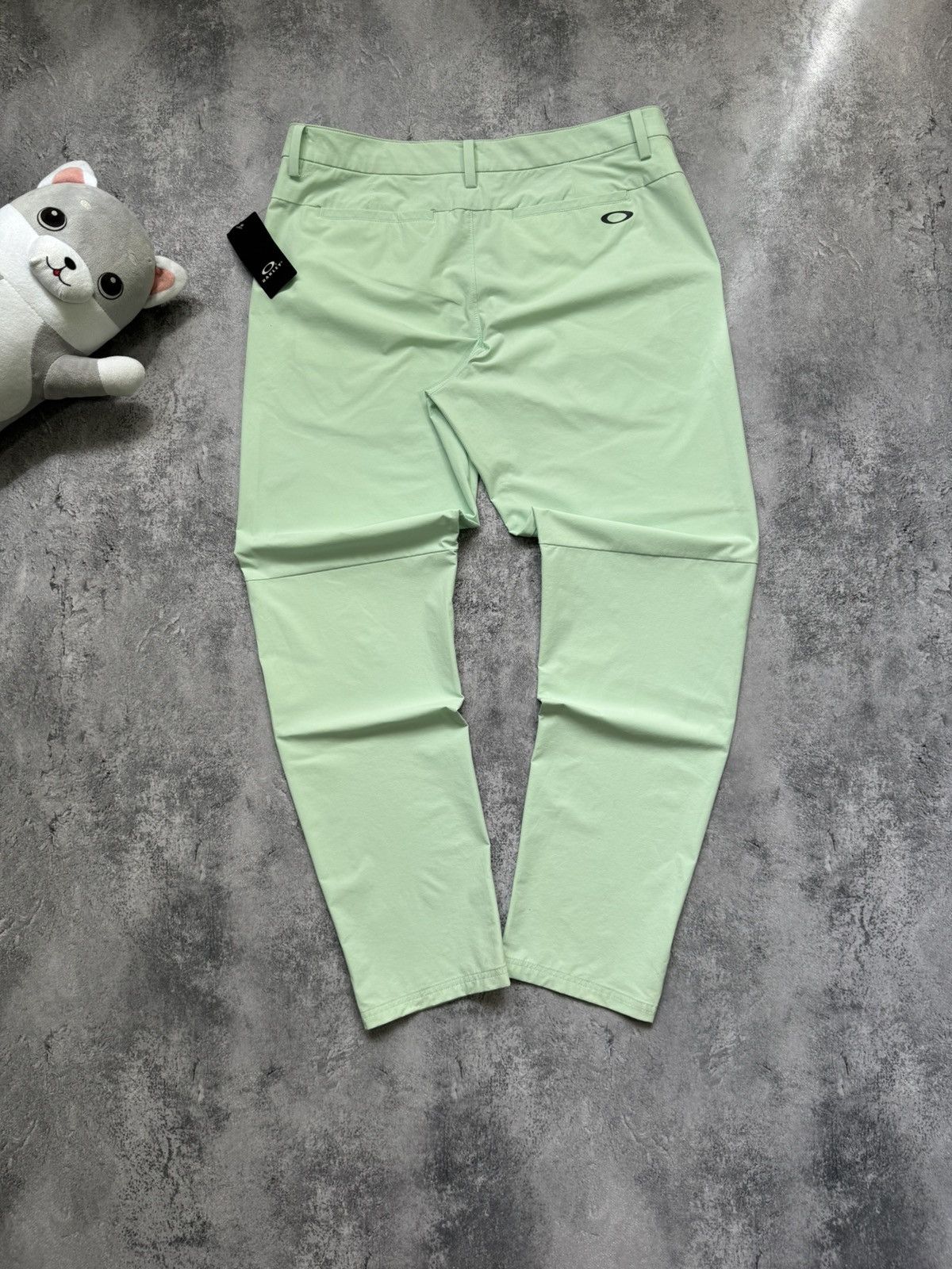 Oakley × Vintage Crazy Y2K Oakley Pants Size US 34 / EU 50 - 3 Thumbnail