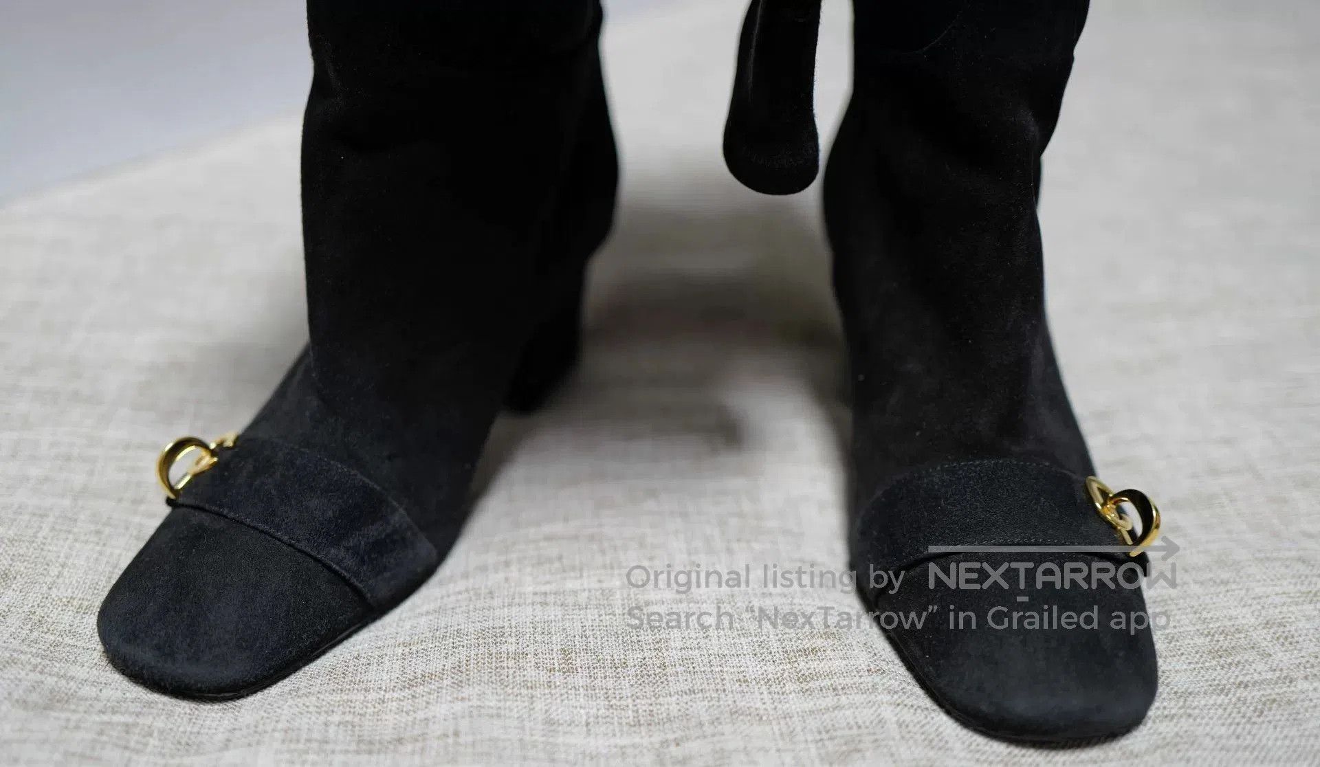 Dior Christian Dior Over. Size US 5 / IT 35 - 2 Thumbnail